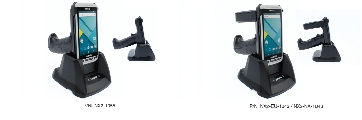 новые опции для защищенного смартфона Nautiz X2